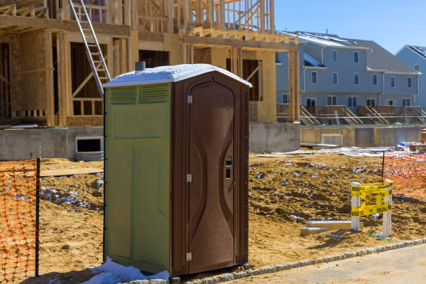 Best Porta potty rental near me  in South Woodstock, CT