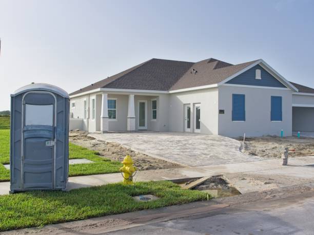 Best Affordable porta potty rental  in South Woodstock, CT