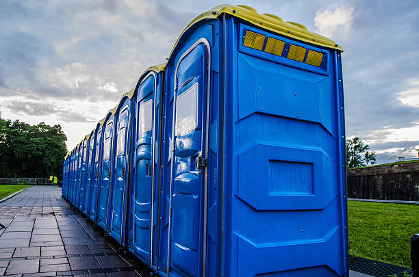 Best Luxury portable toilet rental  in South Woodstock, CT